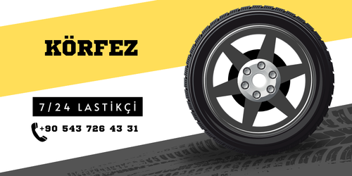 Körfez