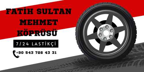 Fatih Sultan Mehmet Köprüsü